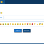 Default Smiley Group - Chattergallery