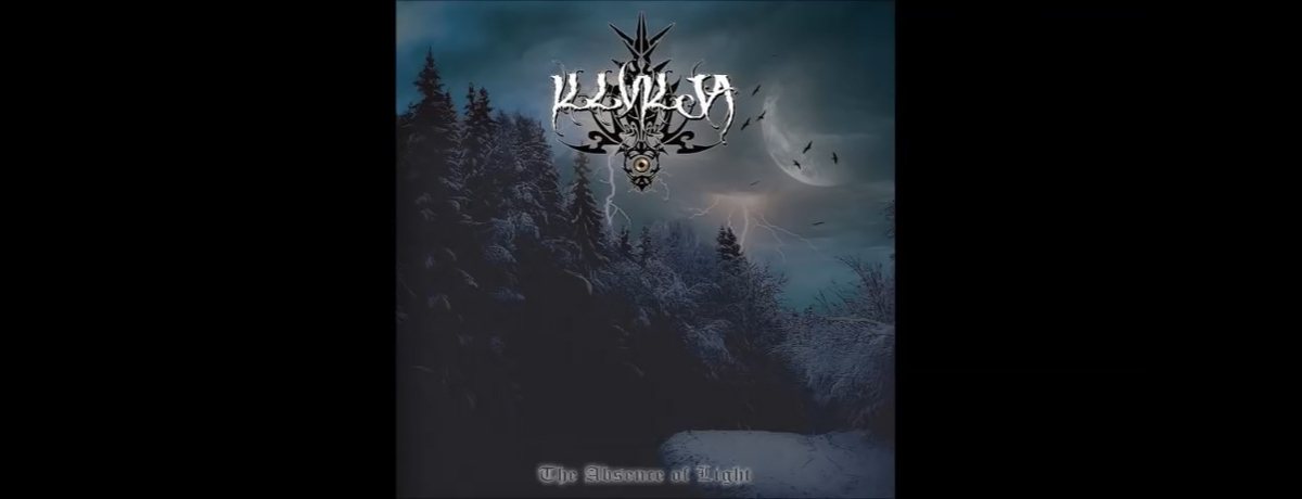 Illvilja - The Absence Of Light
