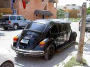 s_a_r_e_u Limousine 1