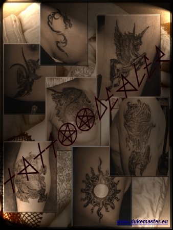 Tattoodealer 1