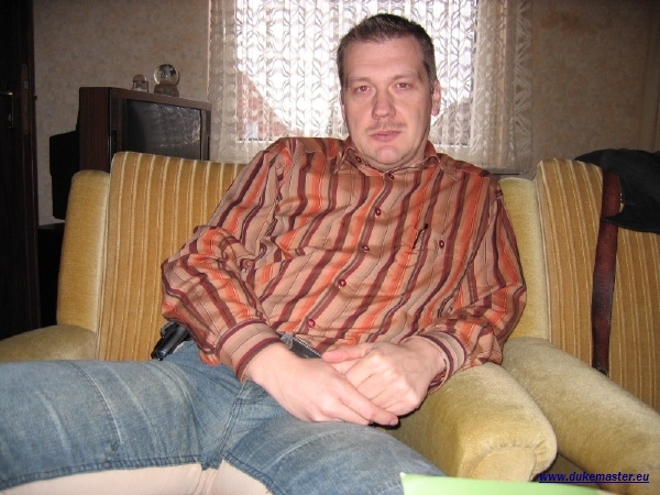 Thomas Stüber