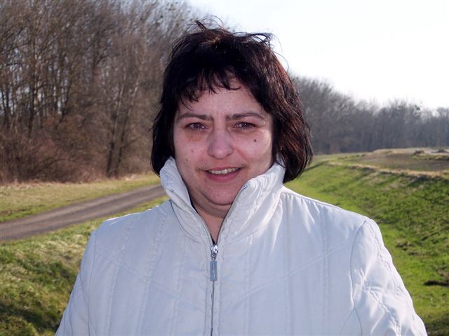 Verena Spacil 1