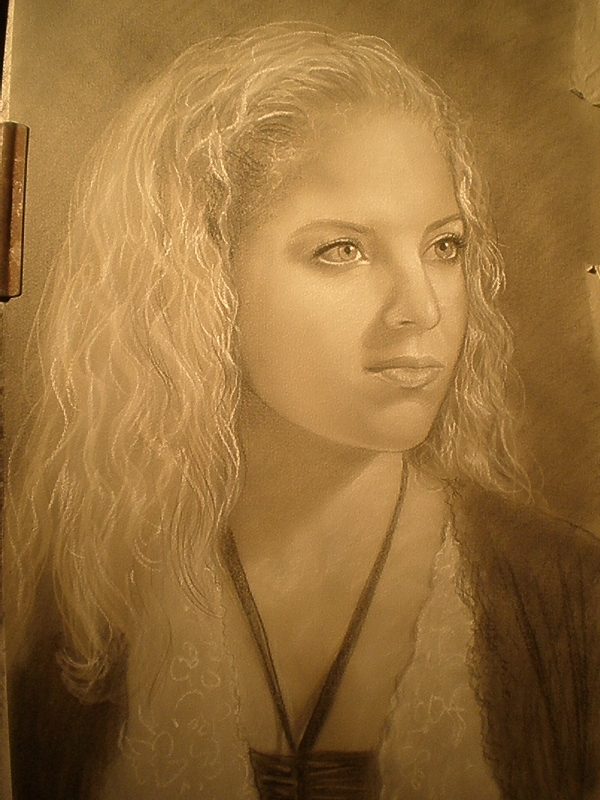 Portrait-Israel
