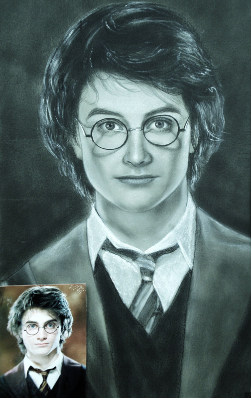 1_Harry_Potter_Portrait_Portraito_artisti-konstantini.eu