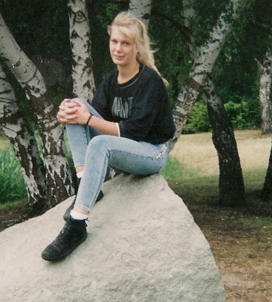Beate 1