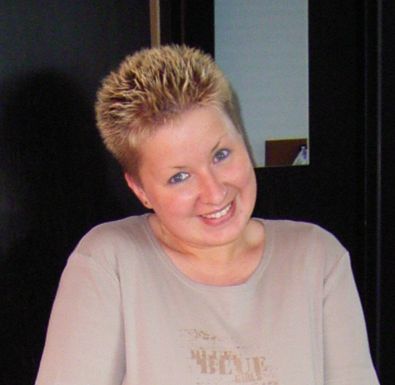 CONNI AHRENDT
