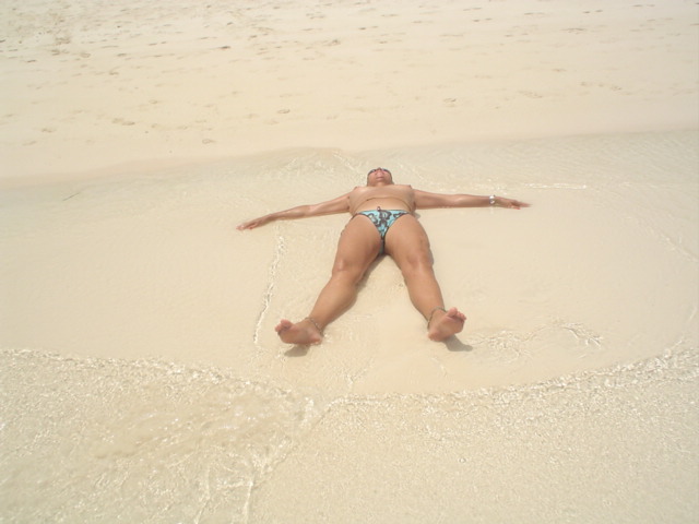 Girlfriend of Sareu2002 - Caribbean