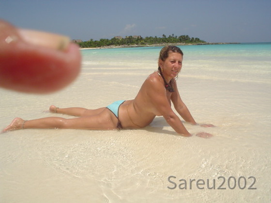 Freundin von Sareu2002 - Karibik