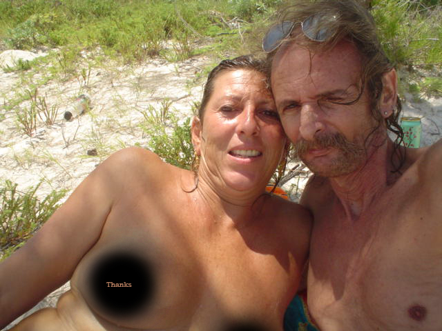 Caribbean Sareu2002 + Freundin