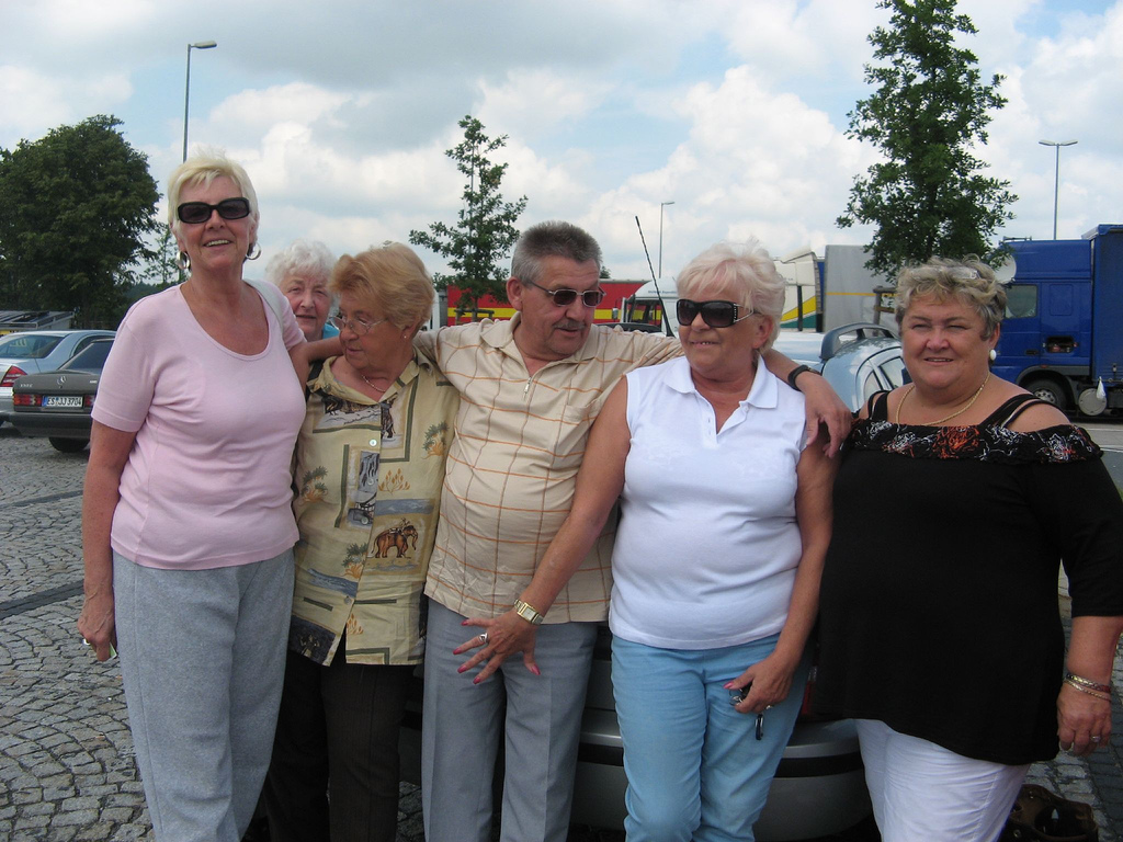 Yahoo Chattertreffen 2007 - Bodenmais (Niederbayern)-2