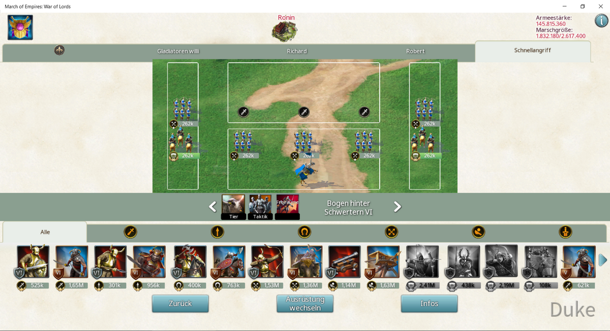 Troops+Formation+Tactic for Camps - March Of Empires - War Of Lords
