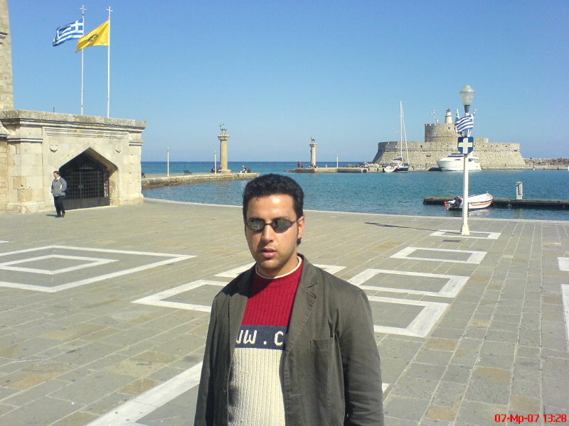 Chrisstweete@yahoo.gr Rhodes Port 2