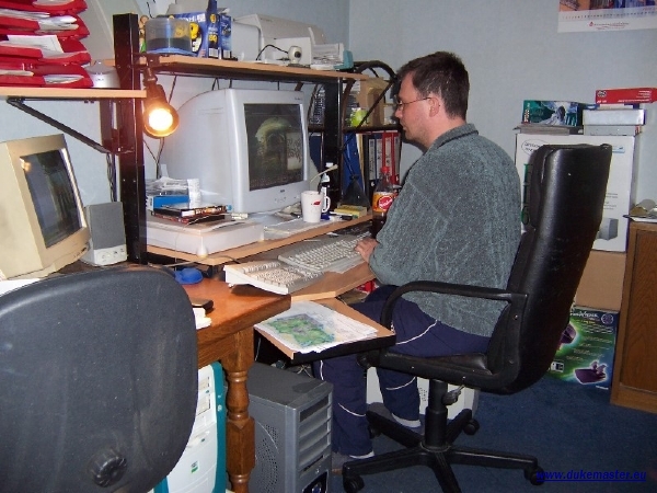 René Dragrider05 im Chat