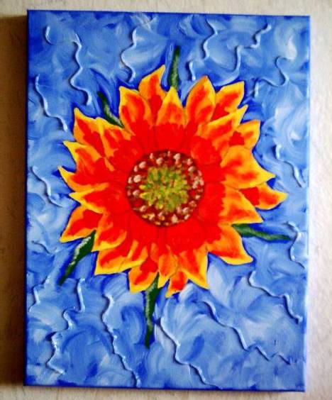 Sonnenblumenbild 3[1].2005