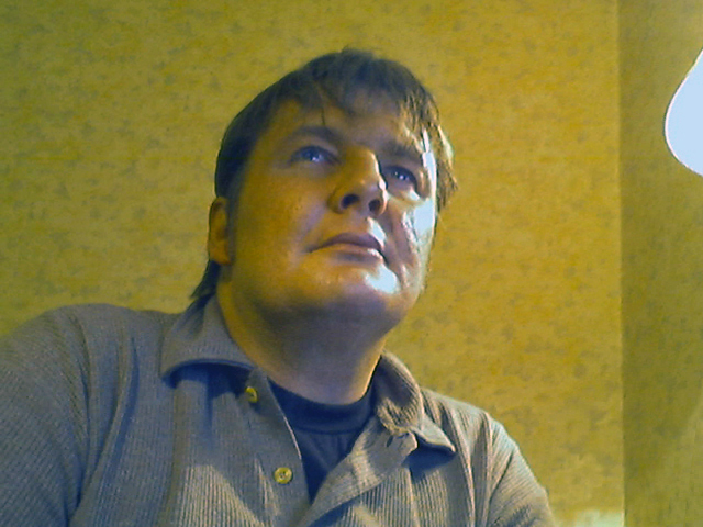 Addicted to Yahoo Chat - 2005