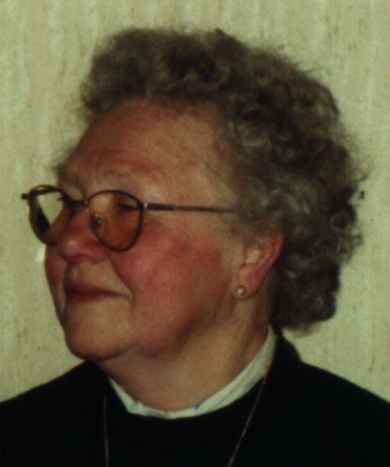 Irma Friedrich