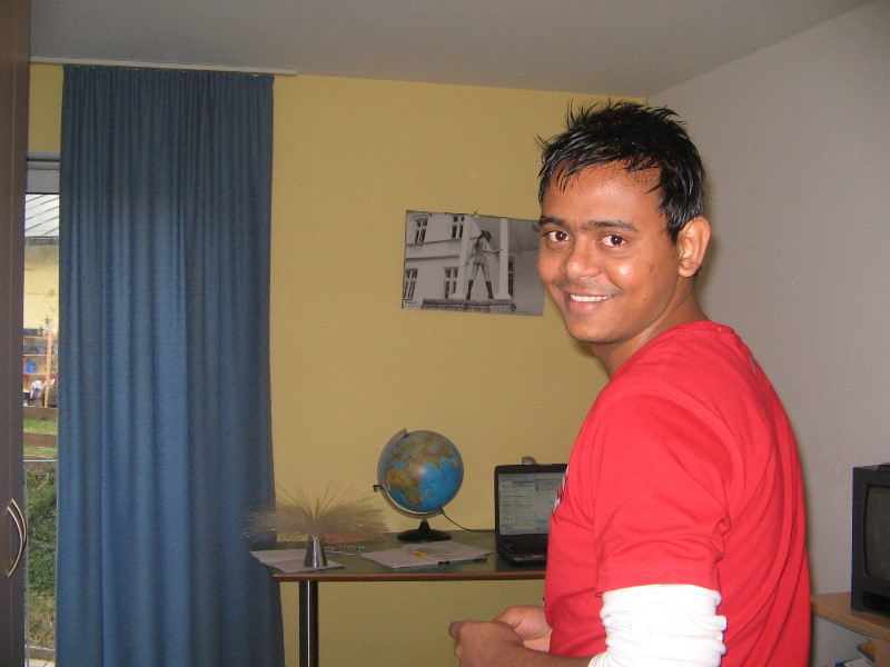 Kishorekanade@yahoo.co.in