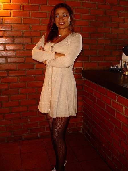 tania