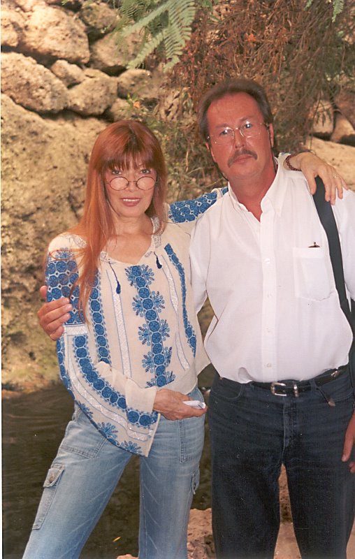 Manni+Katja Ebstein