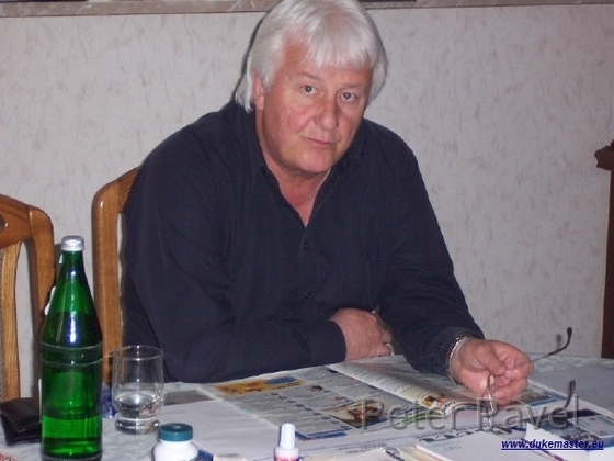 Peter Pavel