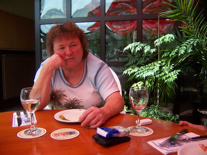 Peter Pavel Brigitte