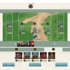 Encounter Camps with 2 Kheshig-Elite + T1 archers + Champion - Formation + Tactic - March Of Empires - War Of Lords