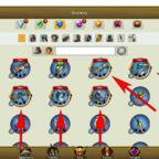 Atlantis gifts – 6 great new items-1 is double – March Of Empires – War Of Lords