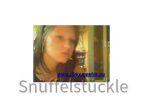 snueffelstueckle