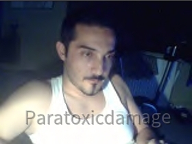 Paratoxicdamage