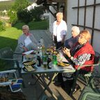 Yahoo Chattertreffen 2007 - Bodenmais (Niederbayern)-13