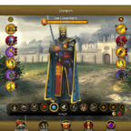 Gears for Archers with Main Champion - 8.409 percent attack bonus 6.852 health