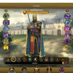 Gears for Atlantis Event - March Of Empires - War Of Lords
