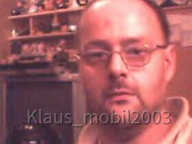 Klaus_mobil2003