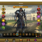 Gears for fights with Archers in DC+HDC+Daily Rallyes - March Of Empires - War Of Lords