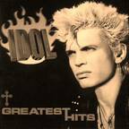 Billy Idol - Eyes Without A Face (Extended Version)