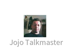 JojoTalkmaster