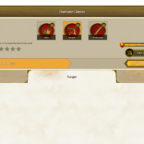 Champion Classes - RANGER Talents - March Of Empires - War Of Lords