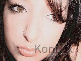 Konfi_x Its me