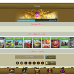 Paragon Level 230 – March Of Empires – War Of Lords