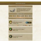 Alliance Bastion – Bastion Advancements – March Of Empires – War Of Lords