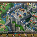 Milestone – Reaching 10 Billion Might – March Of Empires – War Of Lords