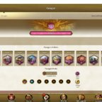 Paragon Level 300 (Maximum 2025-2026) – March Of Empires – War Of Lords