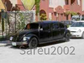 s_a_r_e_u Limousine