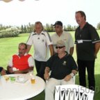 Golf las Americas with Axel Gassmann