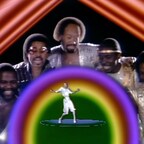 Earth, Wind & Fire - Let's Groove (Official Video)