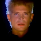 Billy Idol - Eyes Without A Face (Official Music Video)