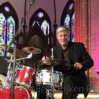 David Herzel - Amazing Jazz &amp; Boogie Drummer