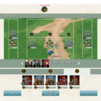 Encounter Camps with 3 Kheshig-Elite + T1 archers + Champion - Formation + Tactic - March Of Empires - War Of Lords