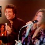 Tom Jones & Janis Joplin  - Raise Your Hand - This is Tom Jones TV Show