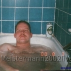 Meistermann2002live